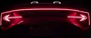 MG Cyberster - Teaser - 1