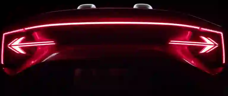MG Cyberster - Teaser - 1