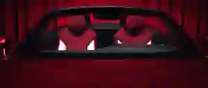 MG Cyberster - Teaser - 5