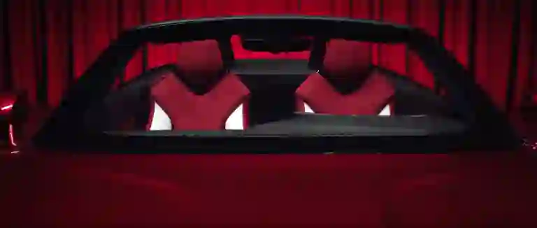 MG Cyberster - Teaser - 5