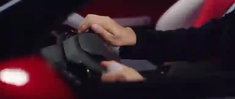 MG Cyberster - Teaser - 7