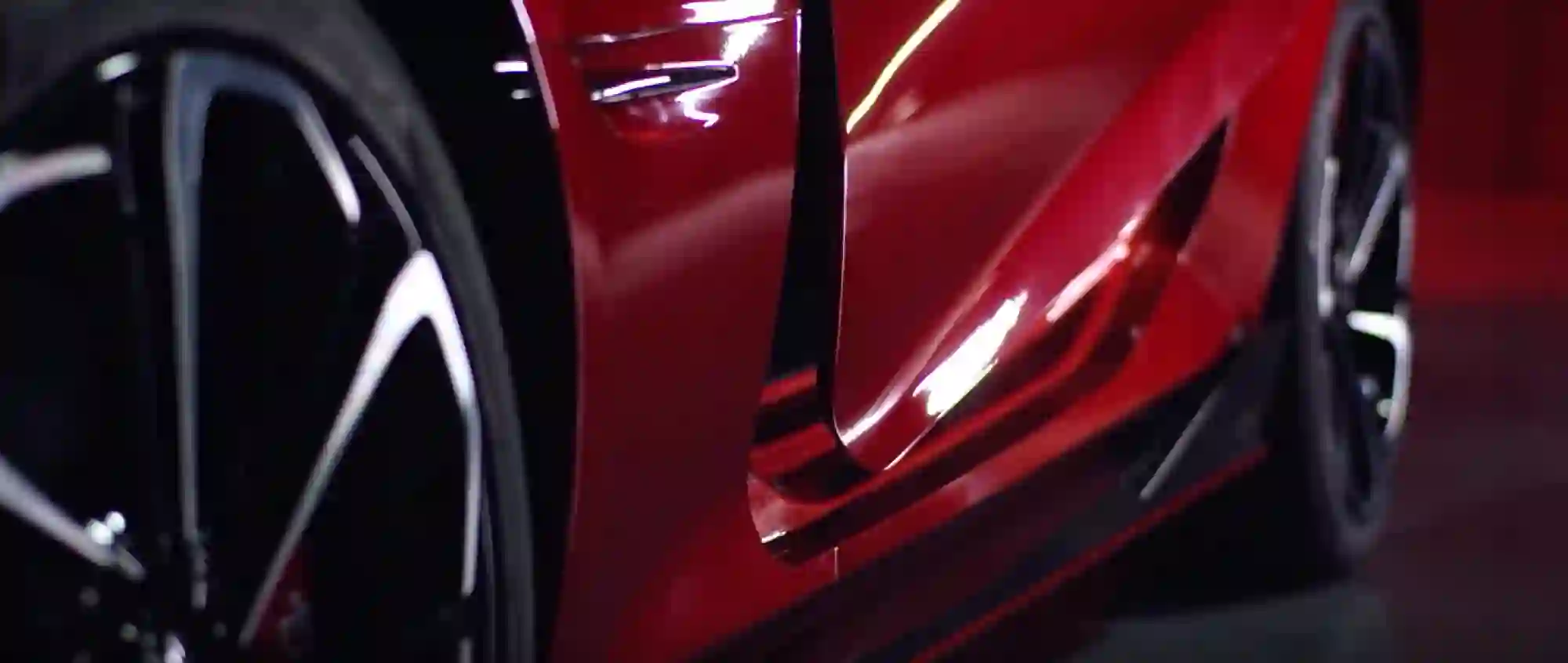 MG Cyberster - Teaser - 8