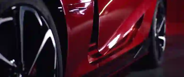 MG Cyberster - Teaser - 8