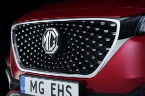 MG EHS Plug-in Hybrid 2021 - Foto ufficiali - 3