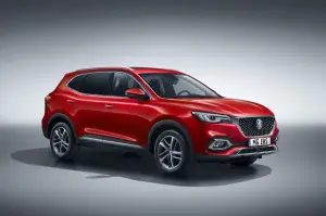 MG EHS Plug-in Hybrid 2021 - Foto ufficiali - 7