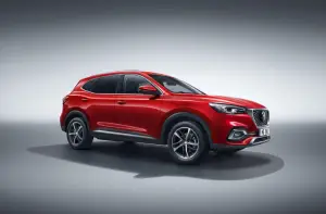 MG EHS Plug-in Hybrid 2021 - Foto ufficiali - 11