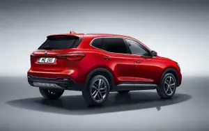MG EHS Plug-in Hybrid 2021 - Foto ufficiali - 24