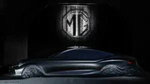 MG MG7 - Foto