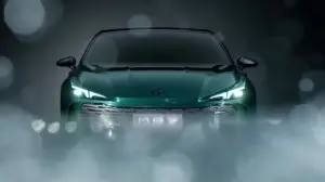 MG MG7 - Foto