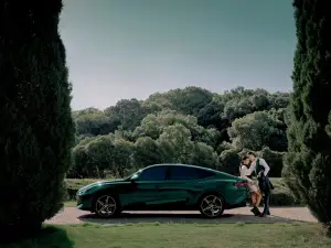 MG MG7 - Foto