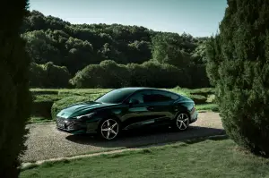 MG MG7 - Foto
