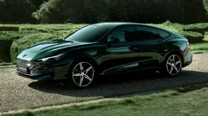 MG MG7 - Foto