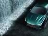 MG MG7 - Teaser