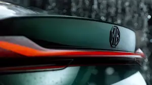 MG MG7 - Teaser