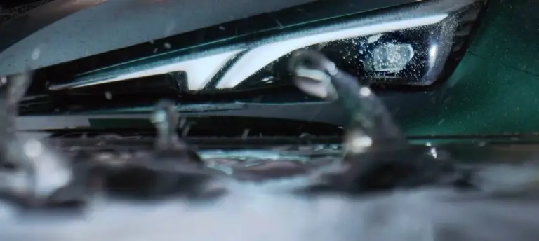 MG MG7 - Teaser - 5