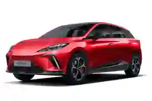 MG Mulan Triumph Edition - Foto - 9