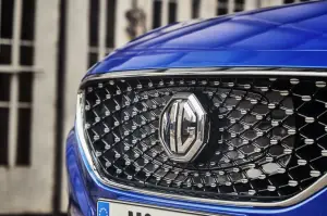 MG ZS EV 2021 - Foto ufficiali  - 15