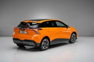 MG4 Electric 2022 - 7