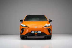 MG4 Electric 2022 - 9