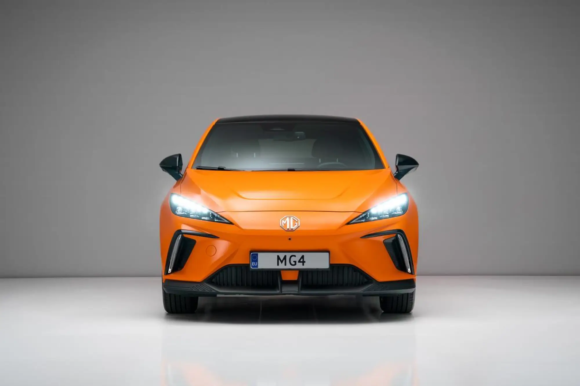MG4 Electric 2022 - 10
