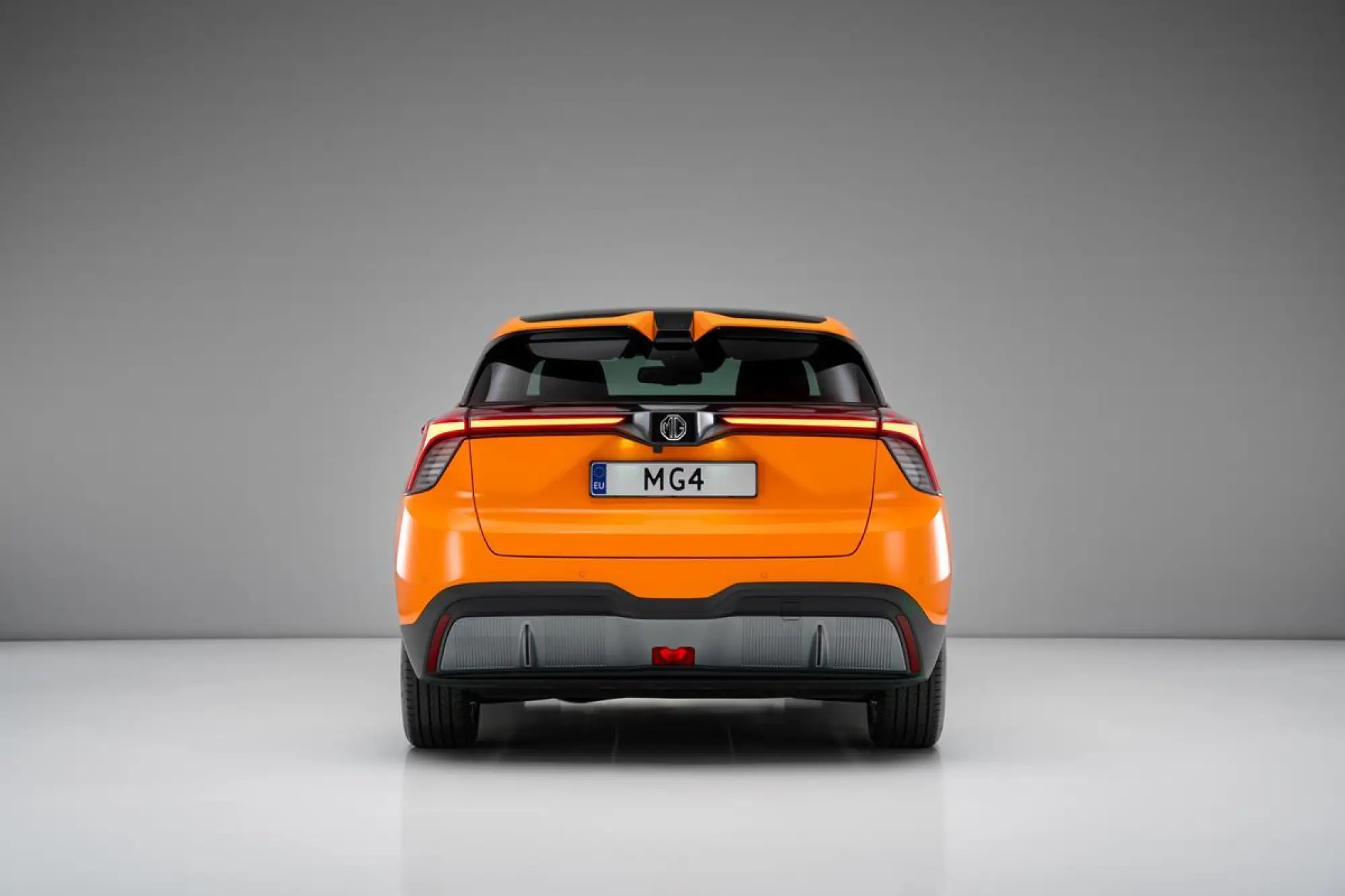 MG4 Electric 2022 - 11