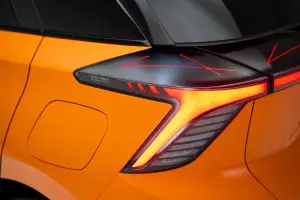 MG4 Electric 2022 - 12