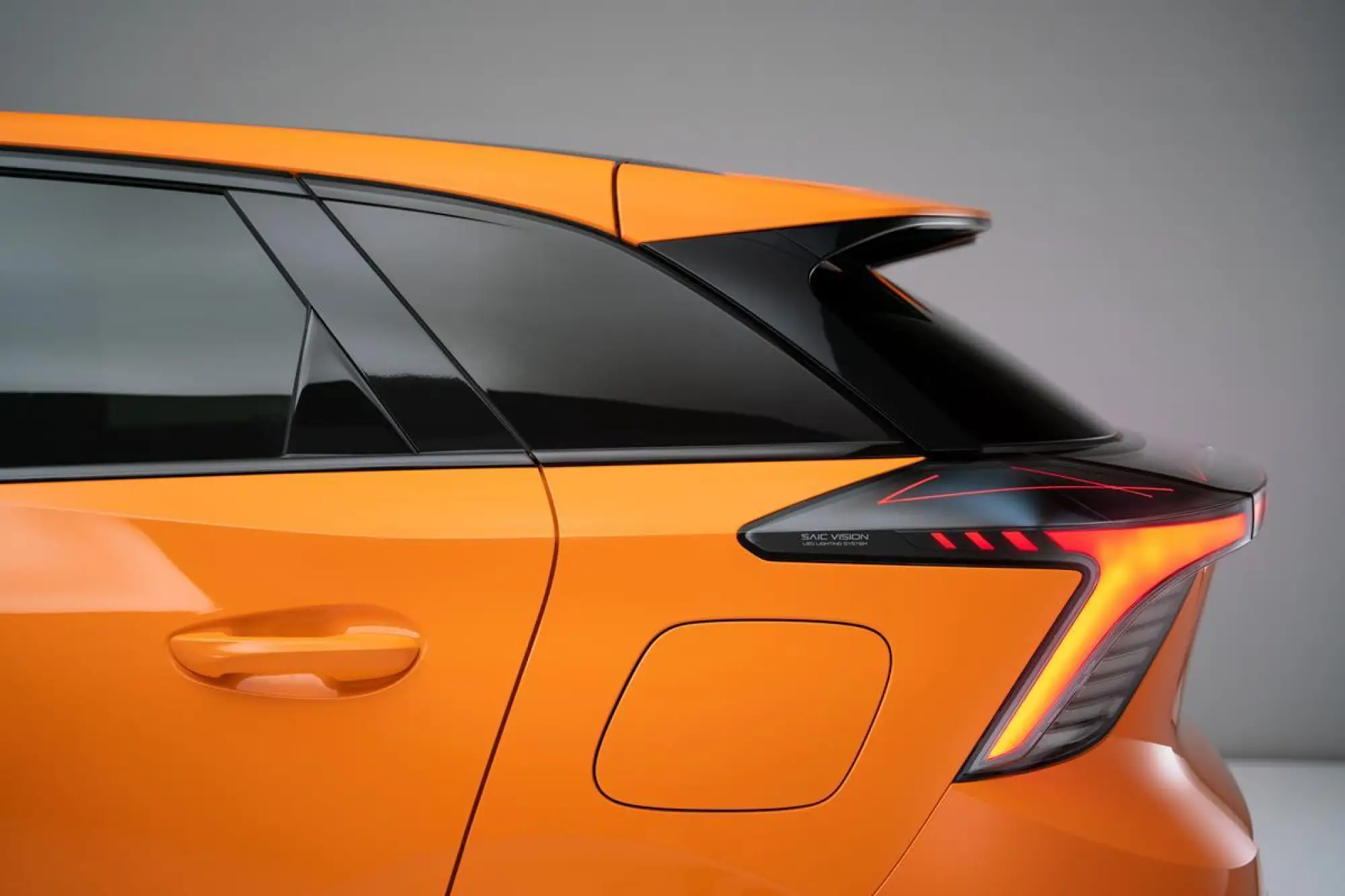 MG4 Electric 2022 - 19