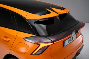 MG4 Electric 2022 - 20