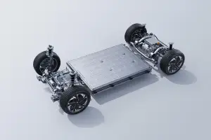 MG4 Electric 2022 - 1