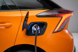 MG4 Electric 2022 - 27
