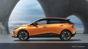 MG4 Electric 2022 - 17