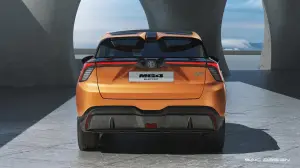 MG4 Electric 2022 - 18