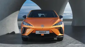 MG4 Electric 2022 - 22