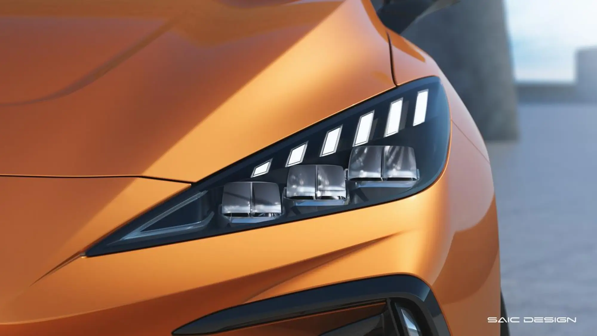 MG4 Electric 2022 - 35