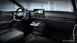 MG4 Electric 2022 - 26