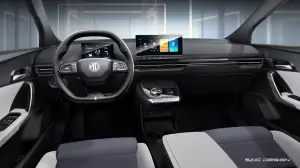MG4 Electric 2022 - 30