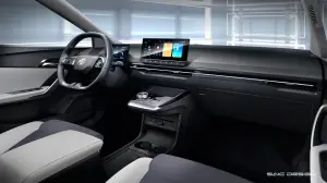 MG4 Electric 2022 - 29