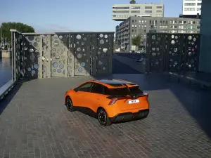 MG4 Electric 2022 - 6