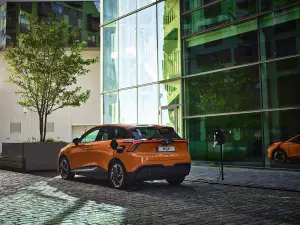 MG4 Electric 2022 - 14
