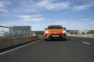 MG4 Electric 2022 - 2