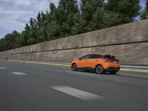 MG4 Electric 2022 - 4