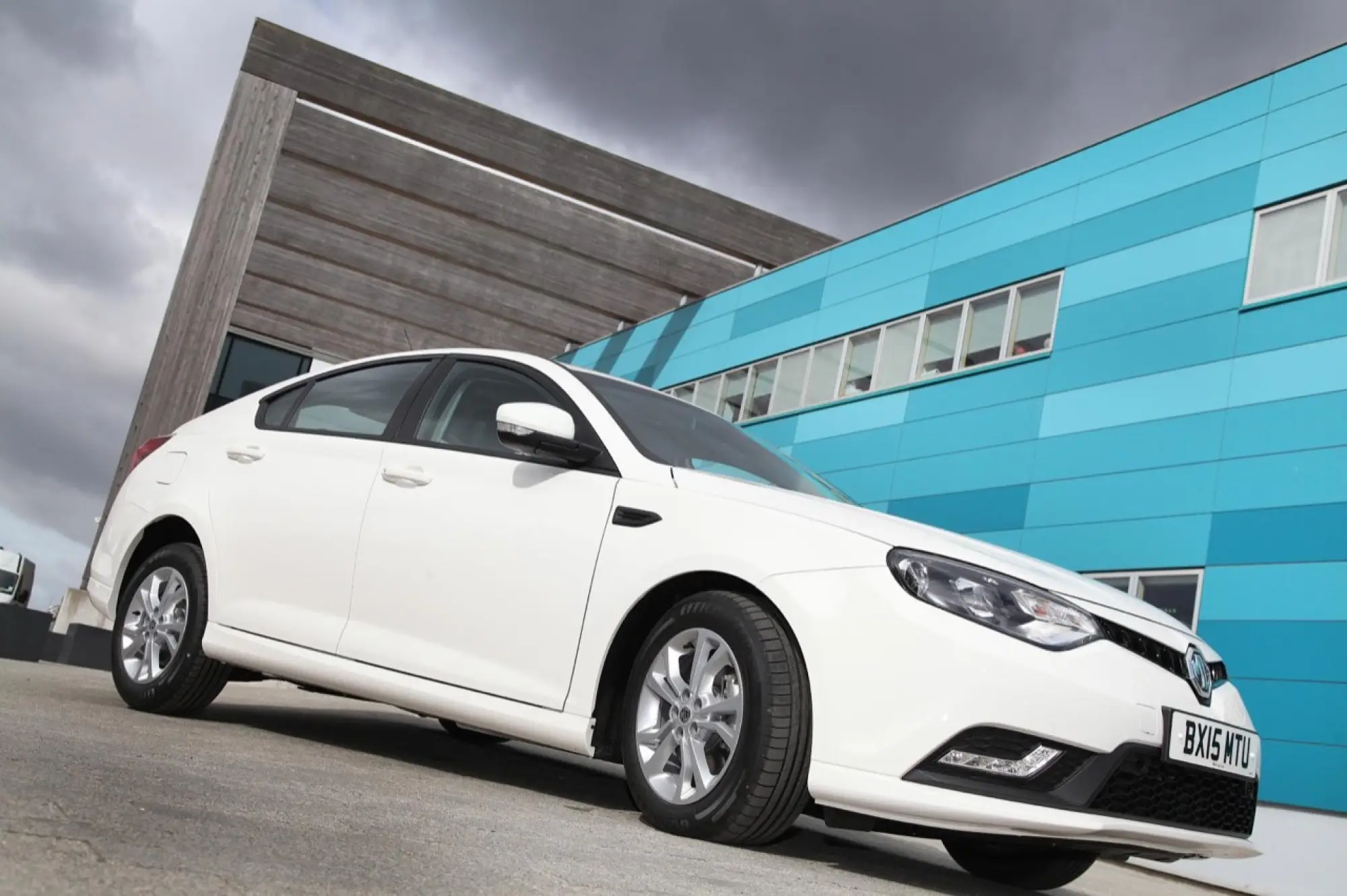 MG6 2015 - foto 08-04-2015 - 2