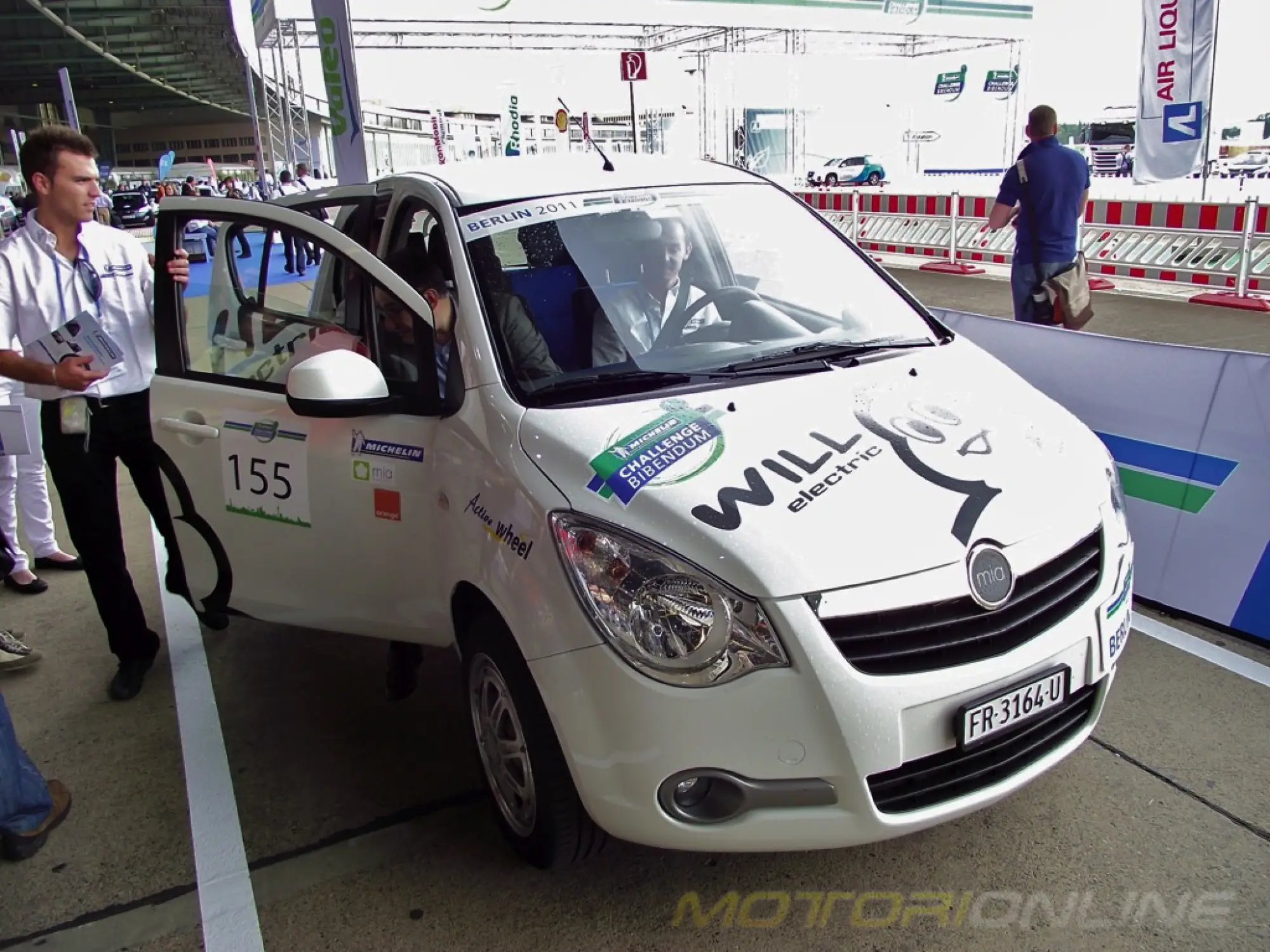 Mia Will 2 - Berlino 2011 - 4