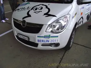 Mia Will 2 - Berlino 2011 - 6