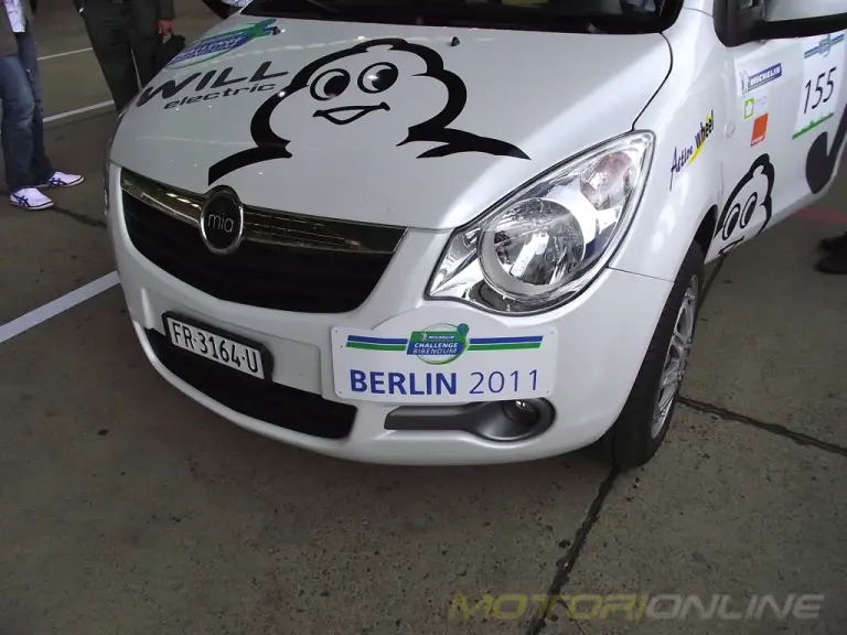 Mia Will 2 - Berlino 2011 - 6