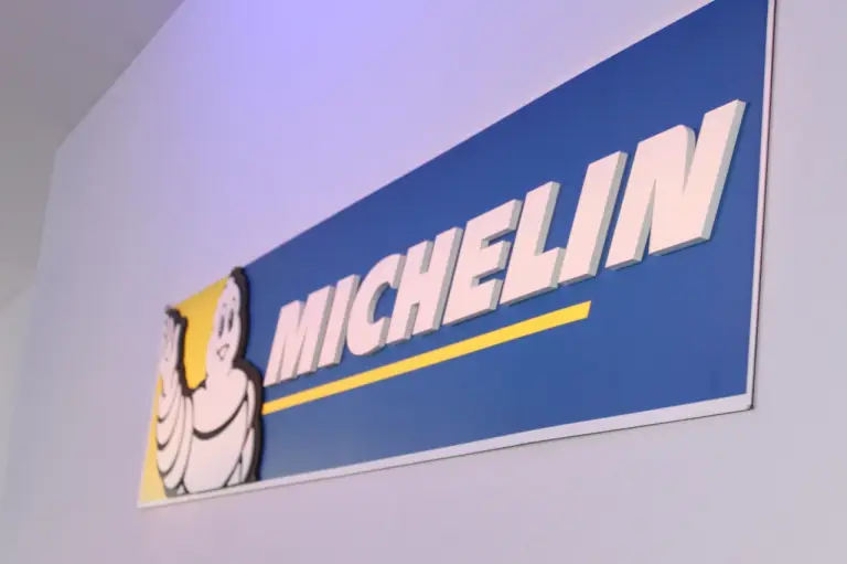 Michelin alla 24 Ore di Le Mans 2015 - 5