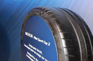 Michelin alla 24 Ore di Le Mans 2015 - 7