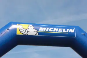 Michelin alla 24 Ore di Le Mans 2015