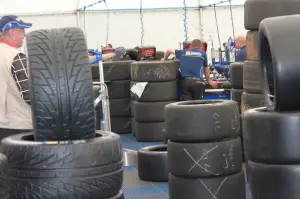 Michelin alla 24 Ore di Le Mans 2015 - 22