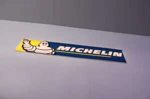 Michelin alla 24 Ore di Le Mans 2015 - 27